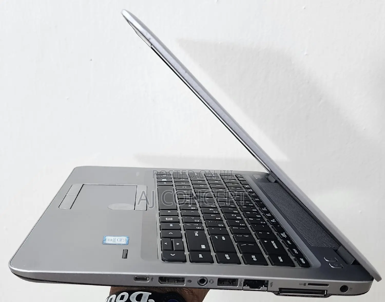 Laptop HP EliteBook 840 G3 8GB Intel Core i5 SSD 256GB