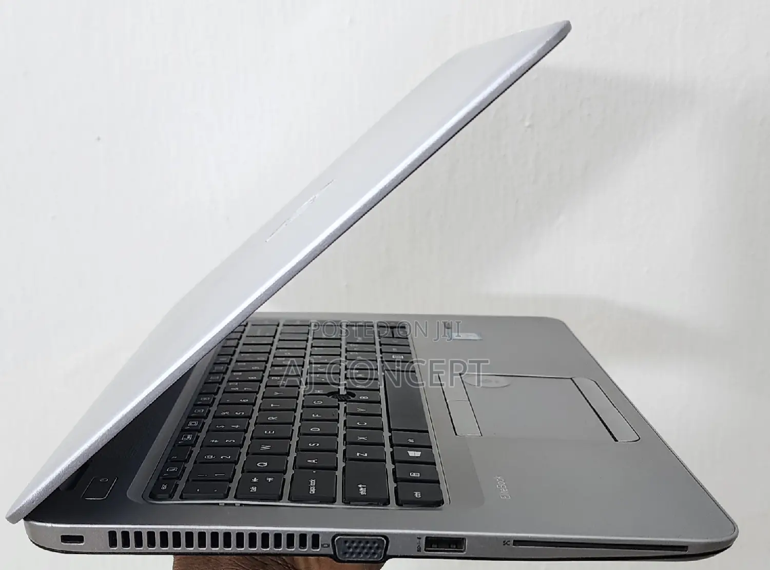 Laptop HP EliteBook 840 G3 8GB Intel Core i5 SSD 256GB