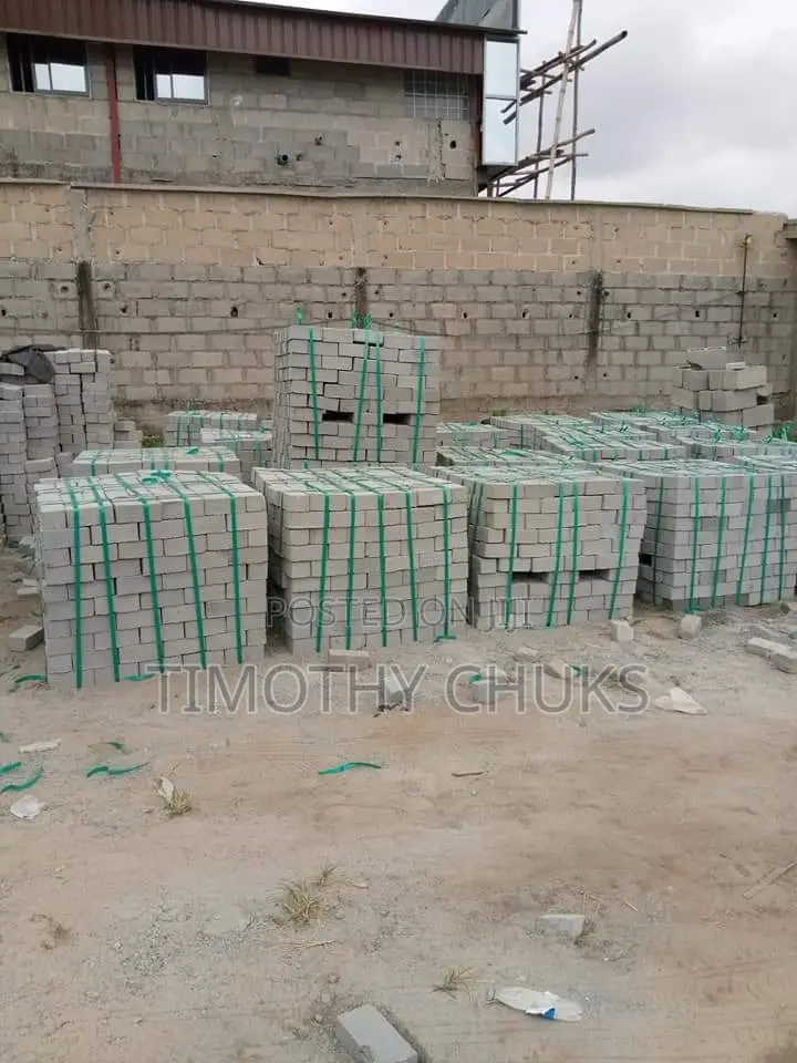 Stone Factory