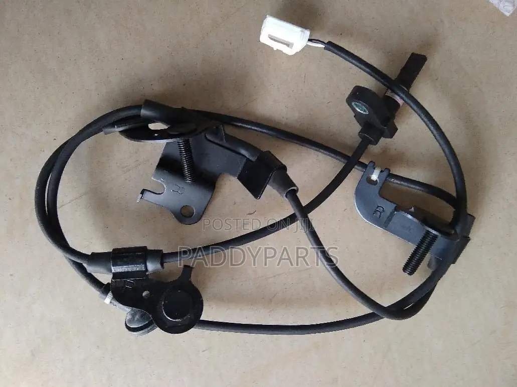 Toyota RAV4 Abs Wheel Speed Sensor 2006-2015