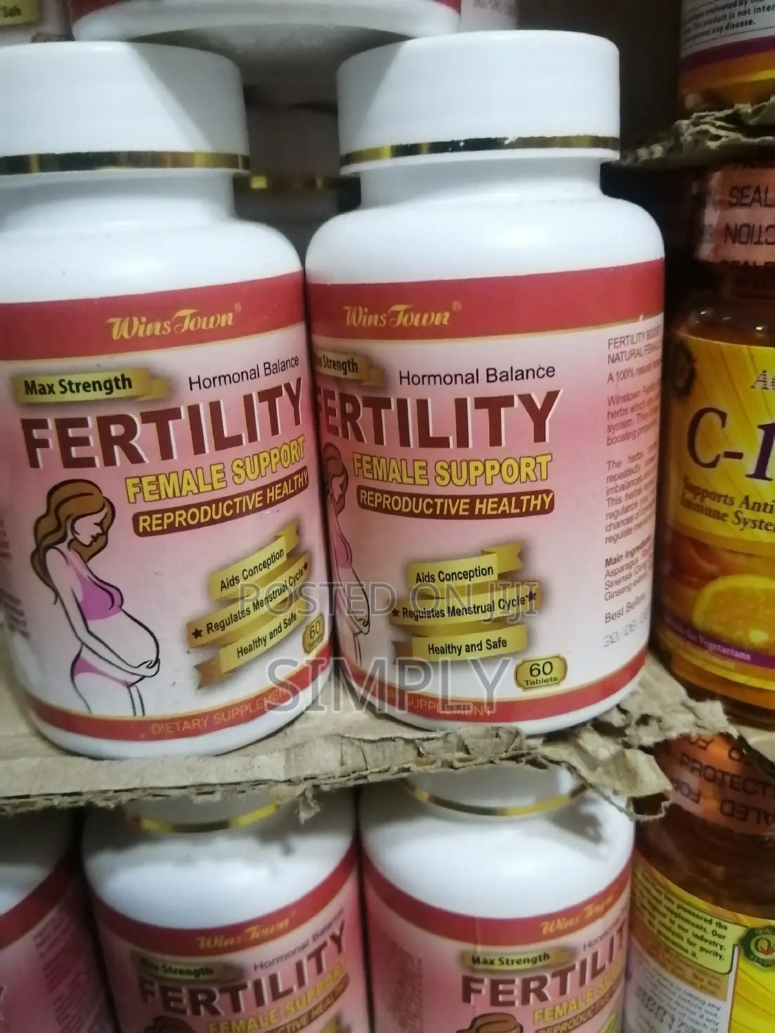 Fertility Women Support