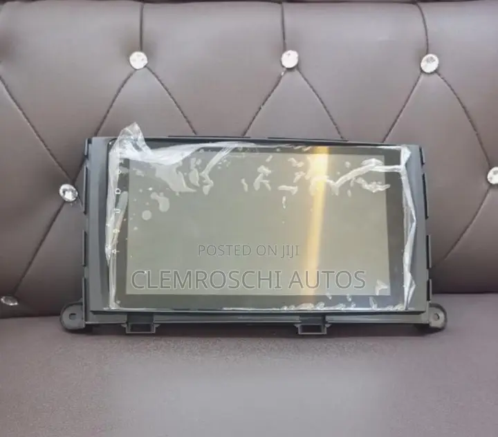 High Quality Certified Andriod Screen Sienna 2012-2016 Model