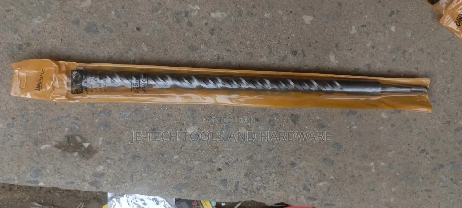 Dano Concrete Long Bit - 25mm