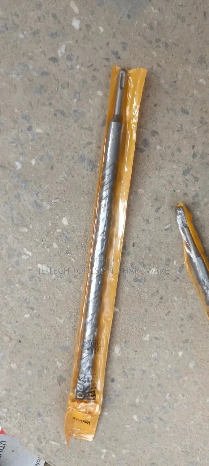 Dano Concrete Long Bit - 25mm