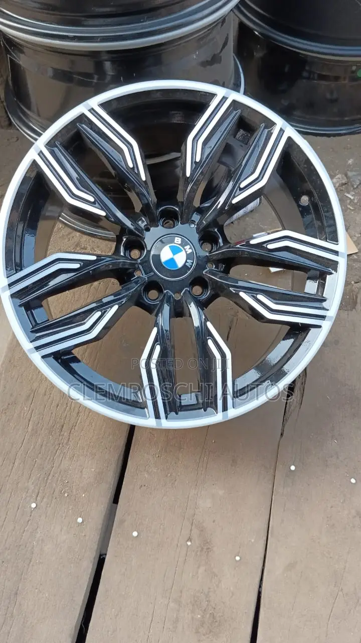 High Quality Certified Brand New Alloyed Rim Acura MDX 2008