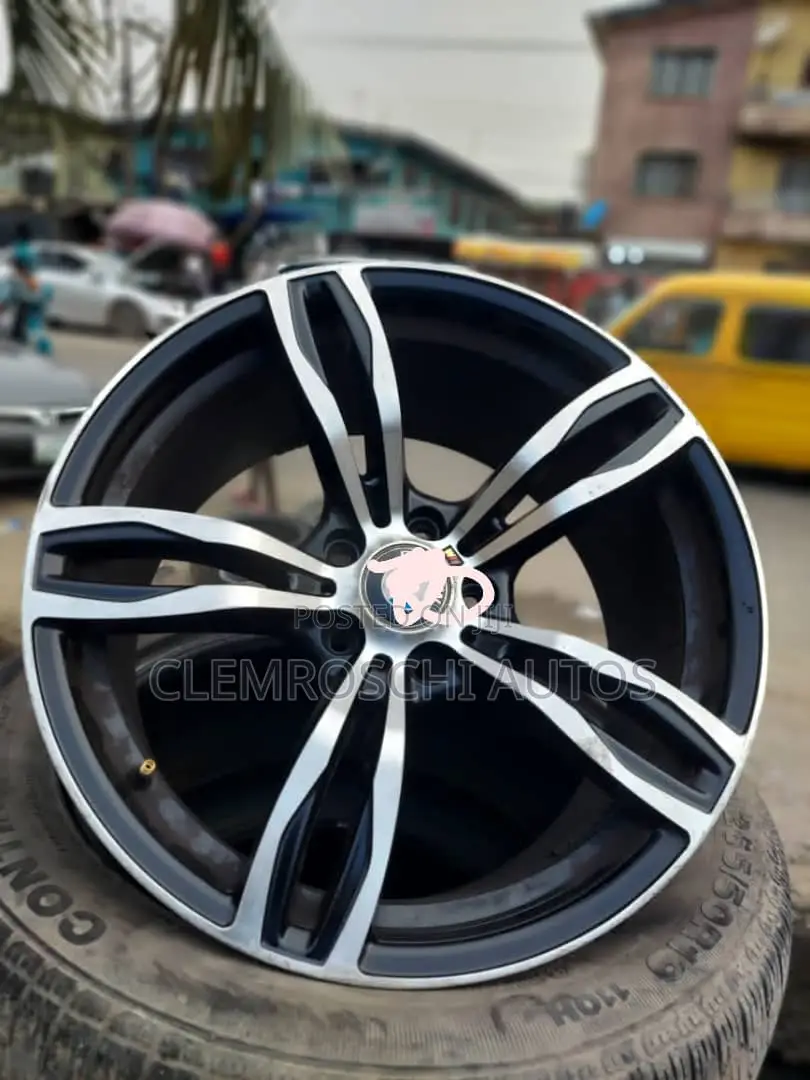 High Quality Certified Brand New Alloyed Rim Acura MDX 2008