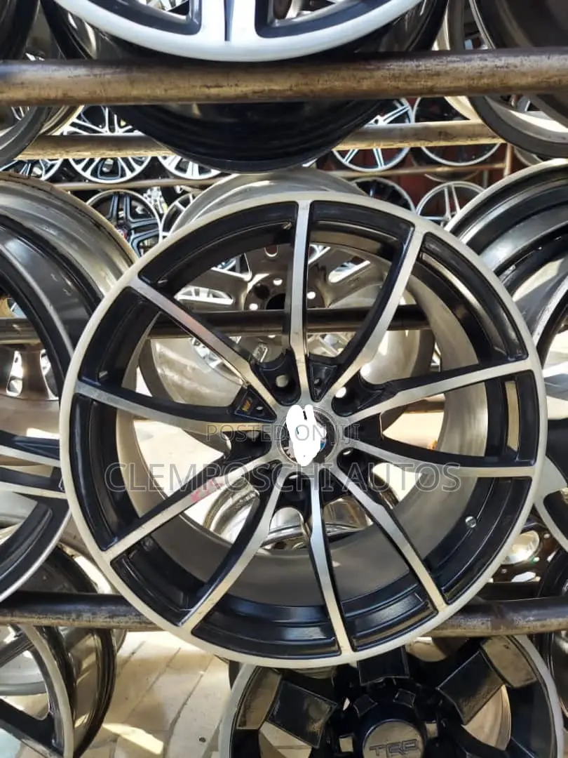 High Quality Certified Brand New Alloyed Rim Acura MDX 2008