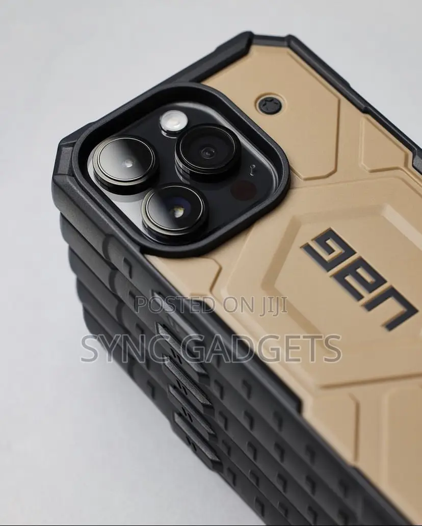 Uag Pathfinder Case