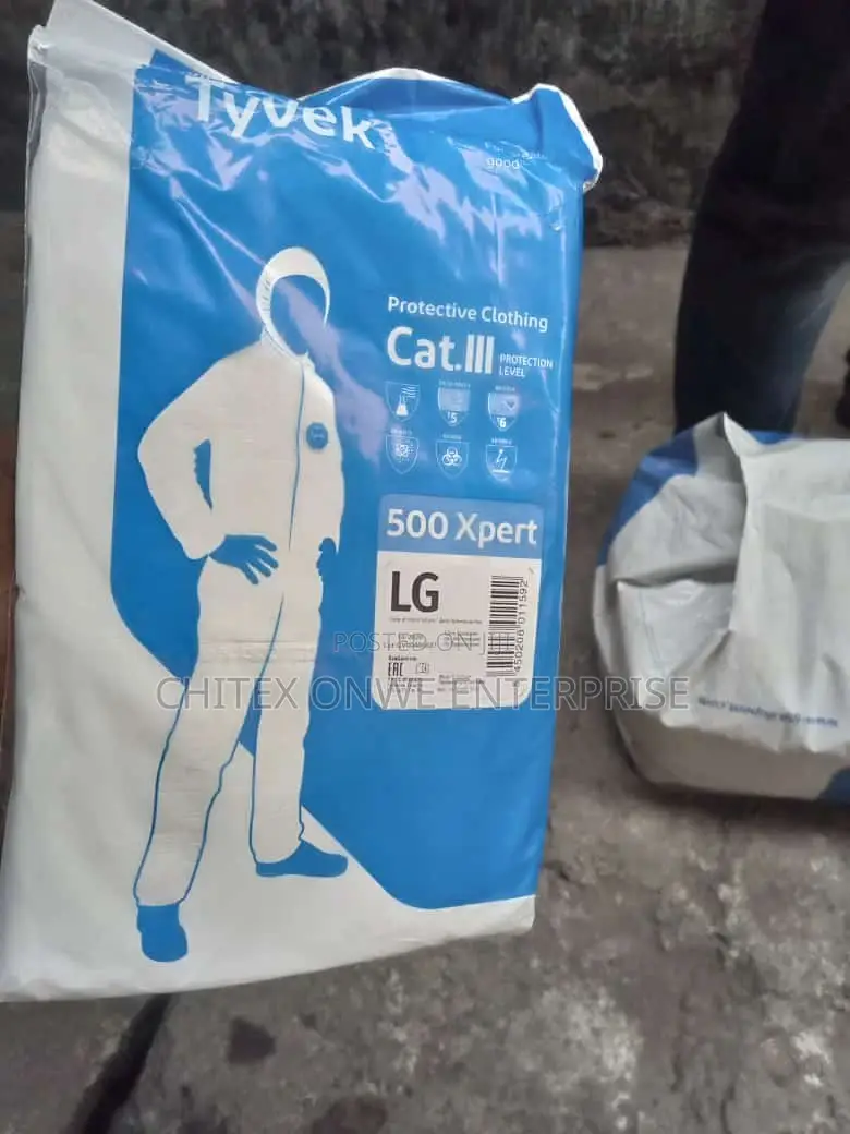 Disposable Coverall