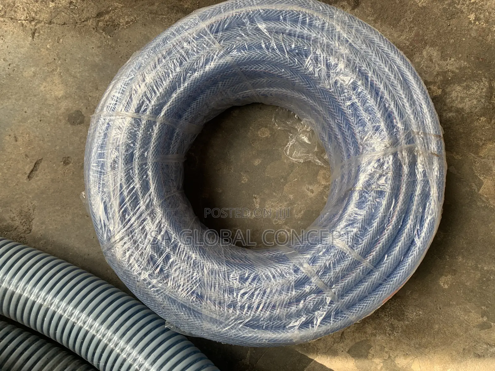 1/2 Inch Water Hose