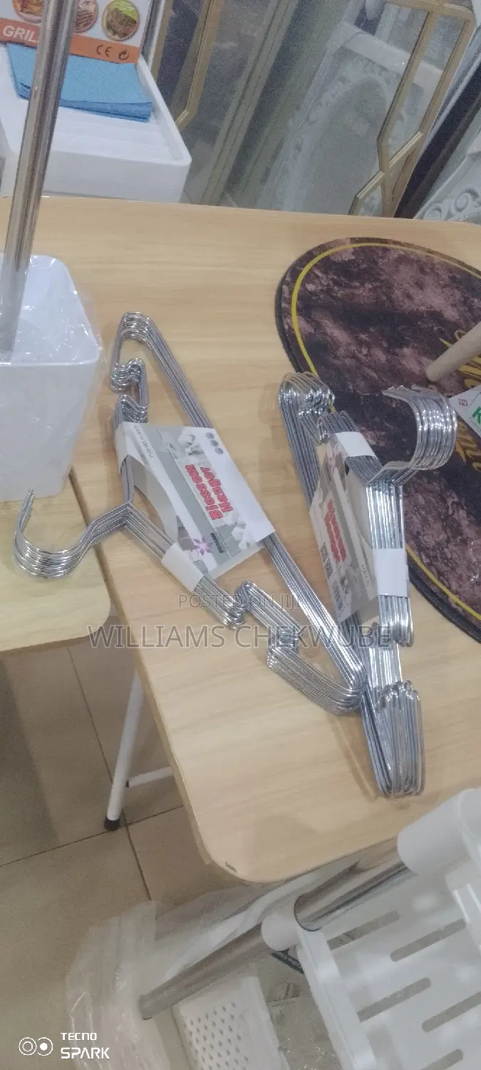 Clothes Hanger