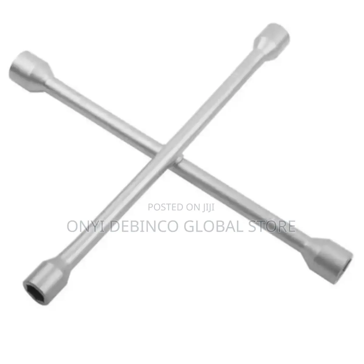 Four Ways Wheel Spanner