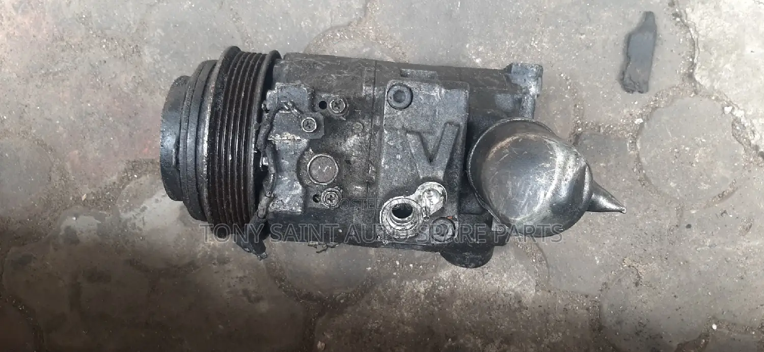 Direct Tokunbo Compressor for Mercedes Benz GLK 2013