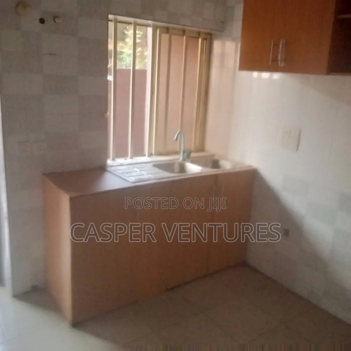 2bdrm Apartment in Ogombo for rent