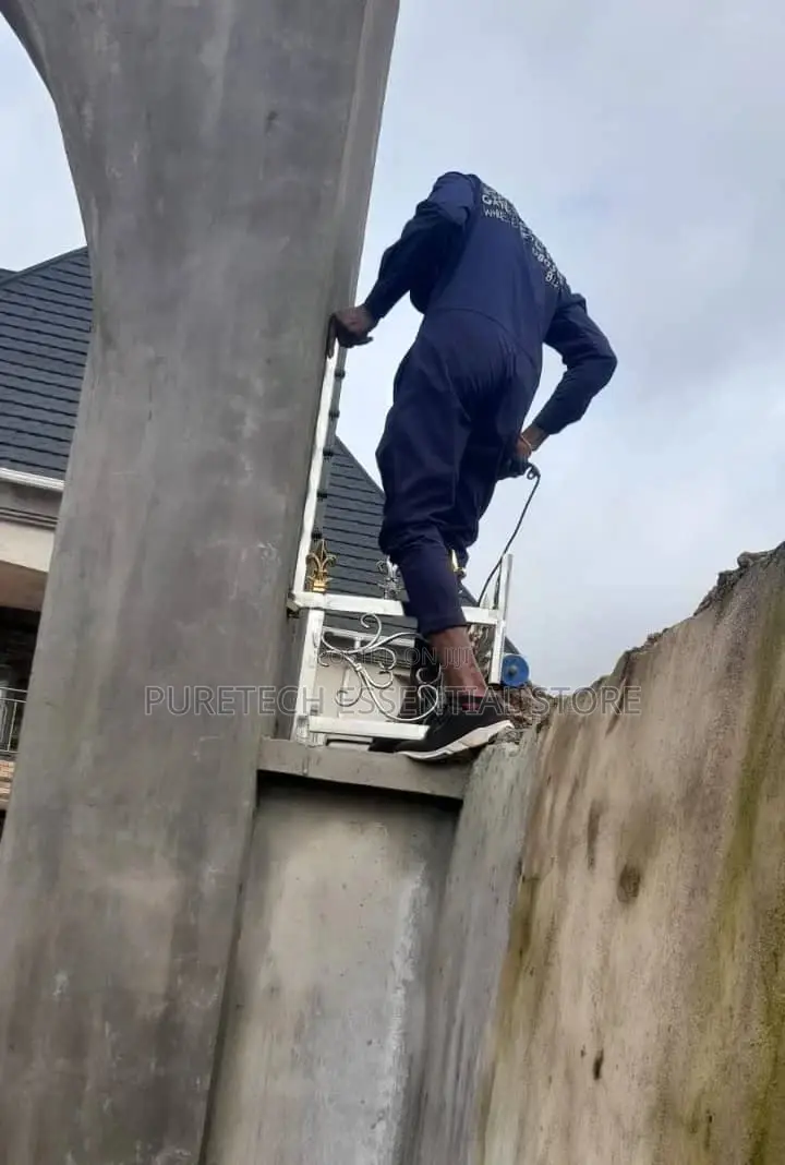 Dealer and Installation of Eletric Fence Wire Work and Supply
