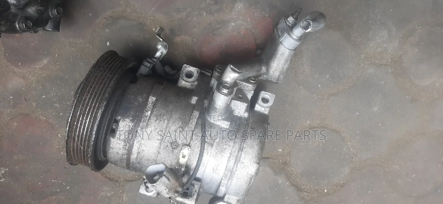 Lexus ES330 2005 Compressor Direct Tokunbo