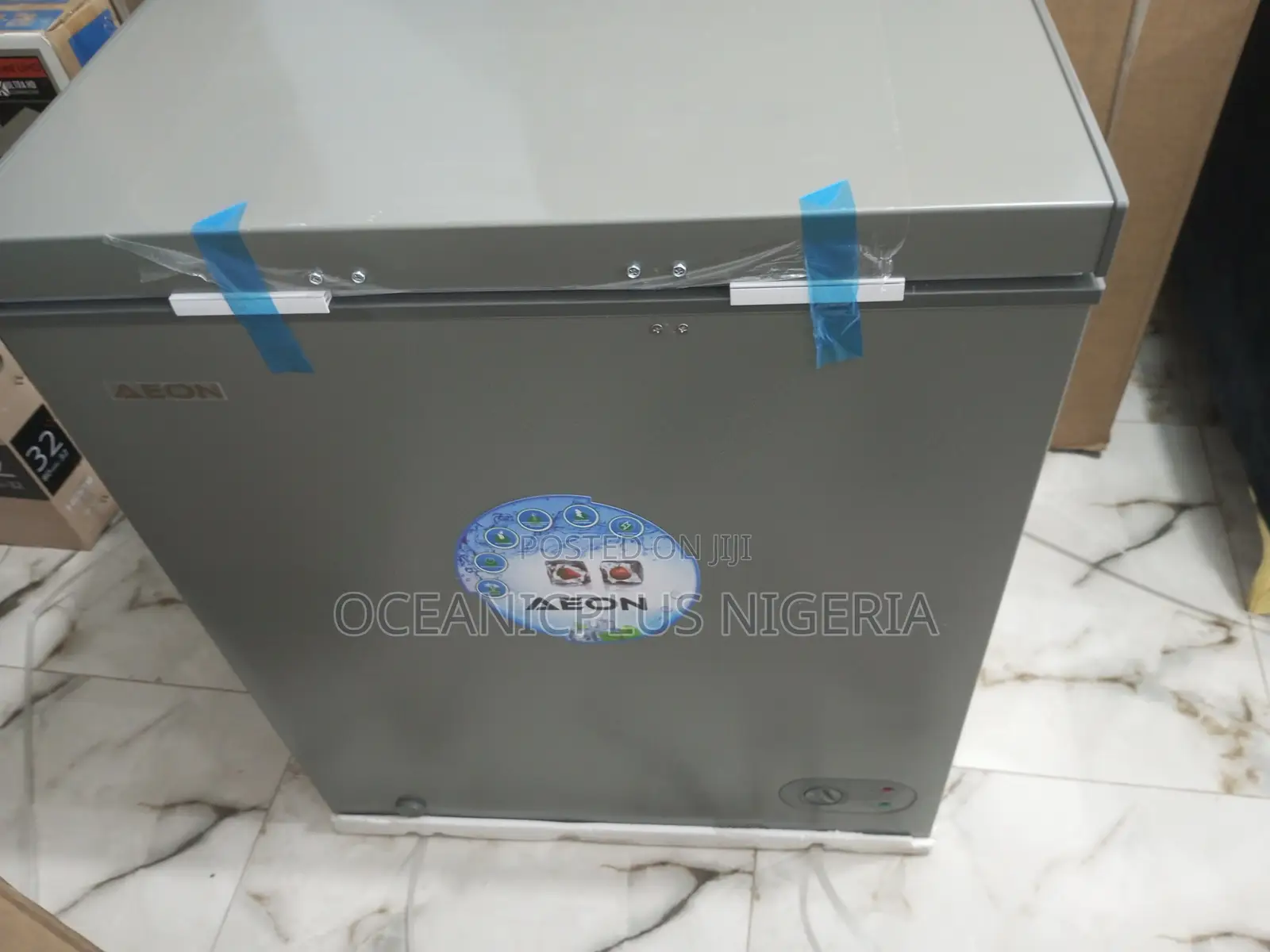 High Quality Grade AEON ACF 150L Chest Freezer