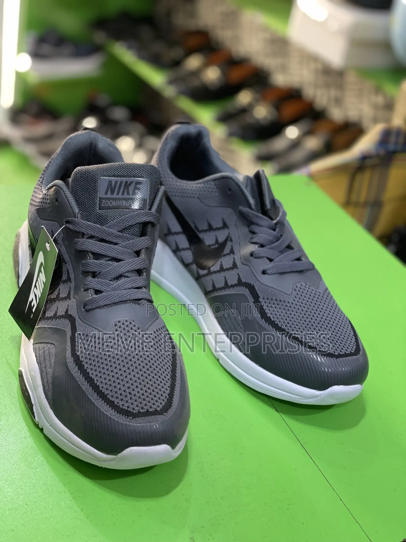 Unisex Trainers