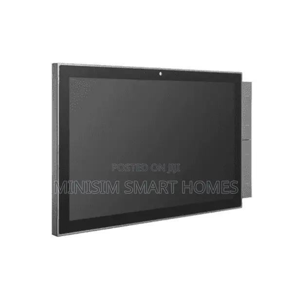 10 Inches Control Panel Max
