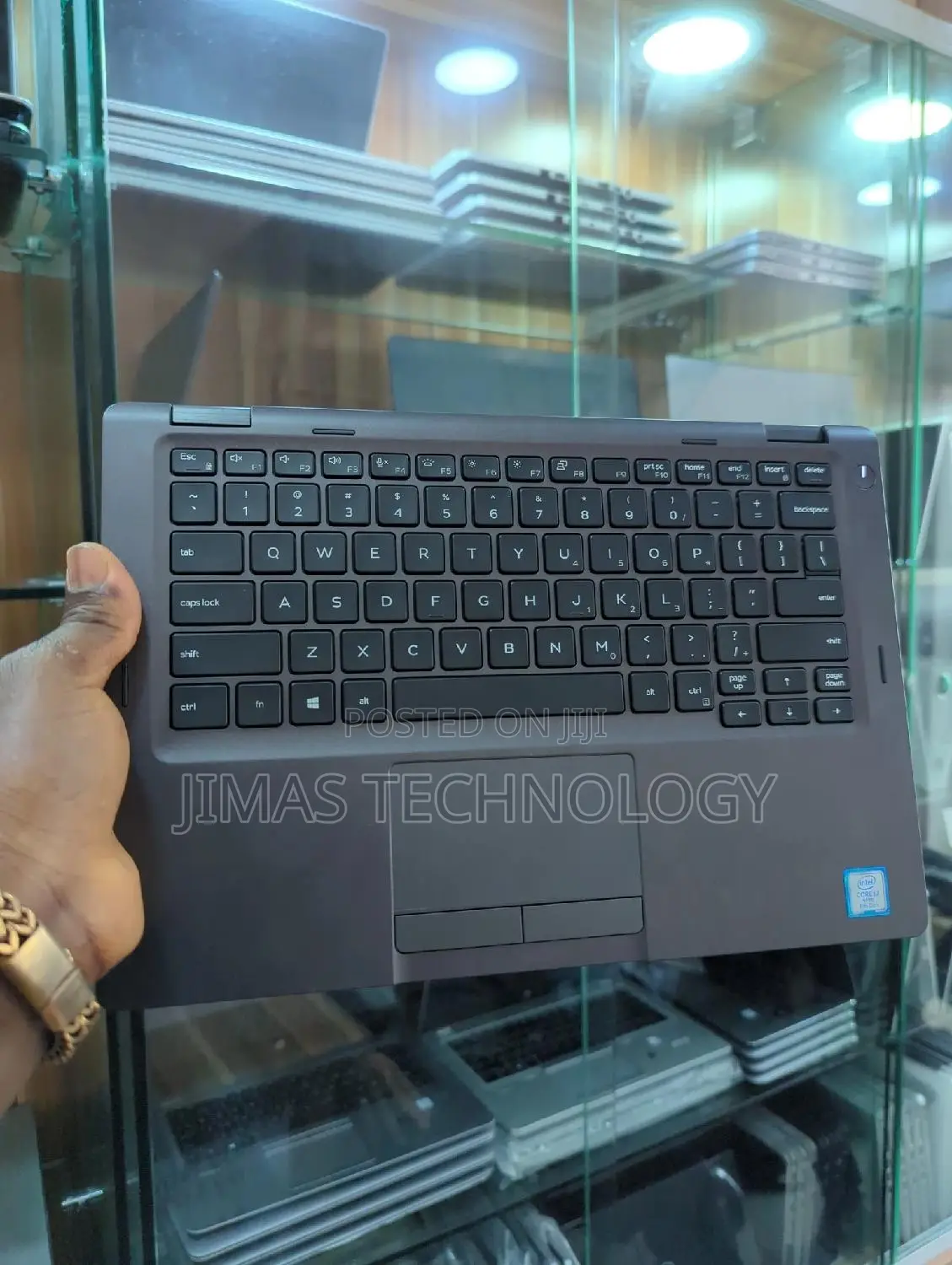 Laptop Dell Latitude 7400 16GB Intel Core I7 SSD 512GB