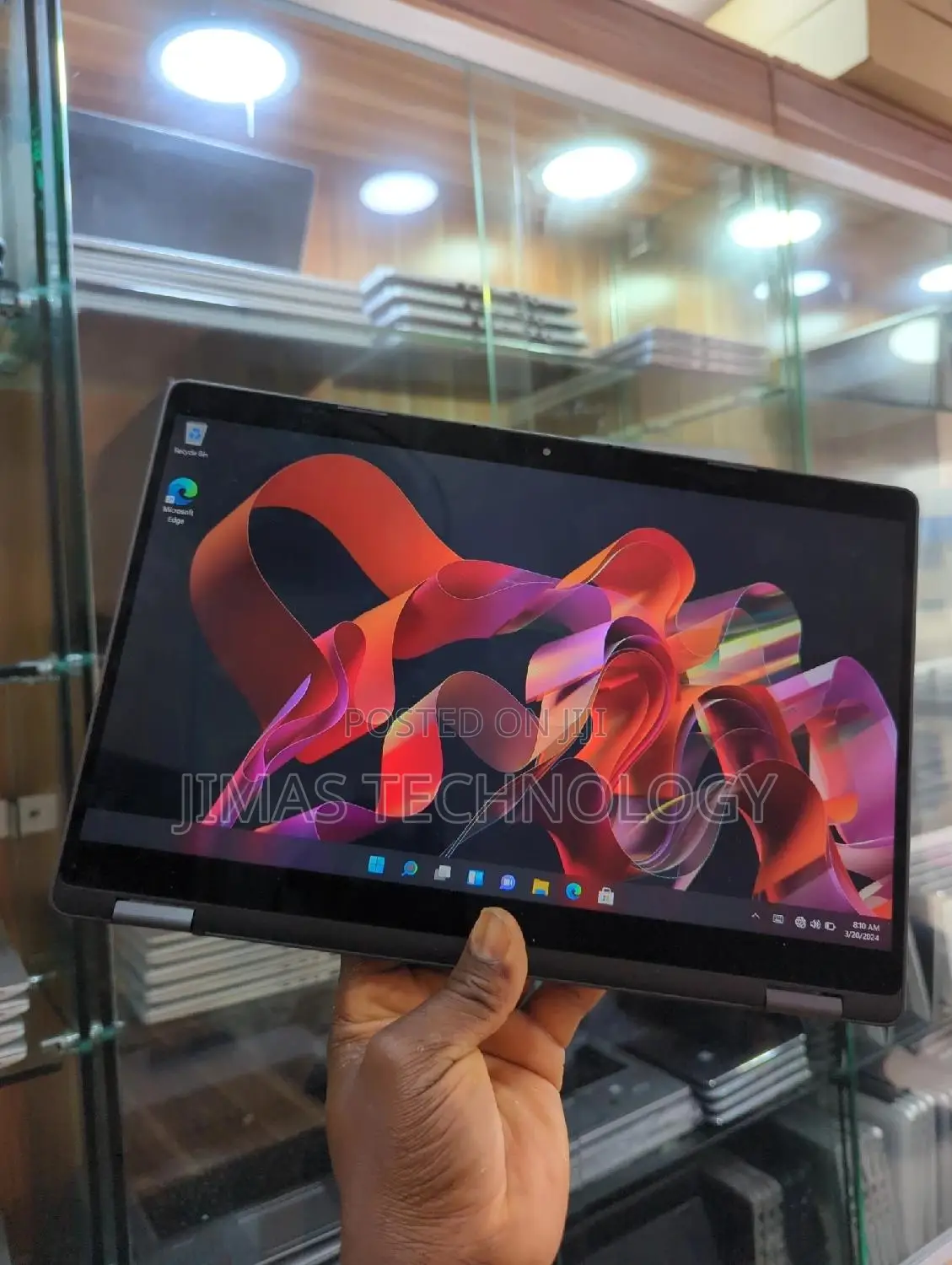 Laptop Dell Latitude 7400 16GB Intel Core I7 SSD 512GB