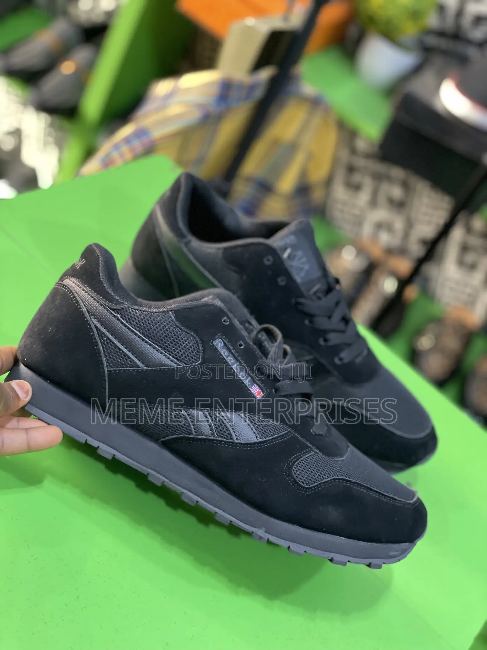Reebok Sneaker