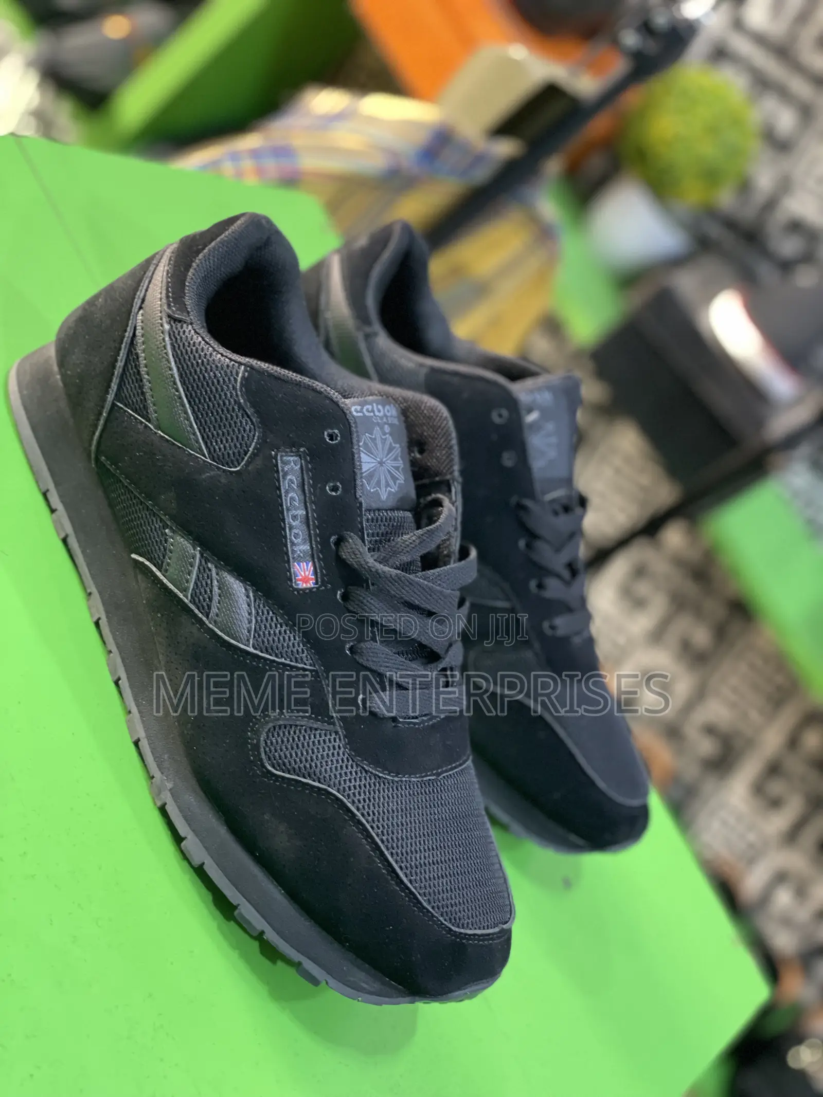 Reebok Sneaker
