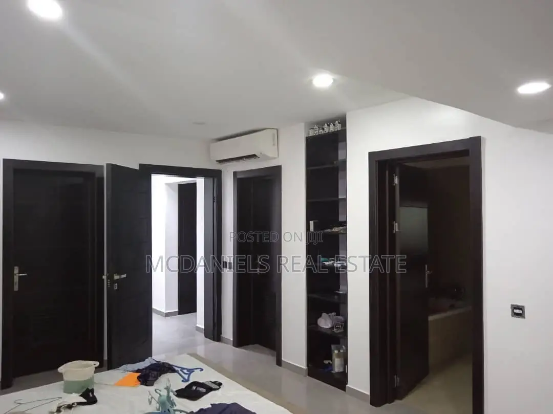 4bdrm Duplex in Oniru, Victoria Island Extension for sale