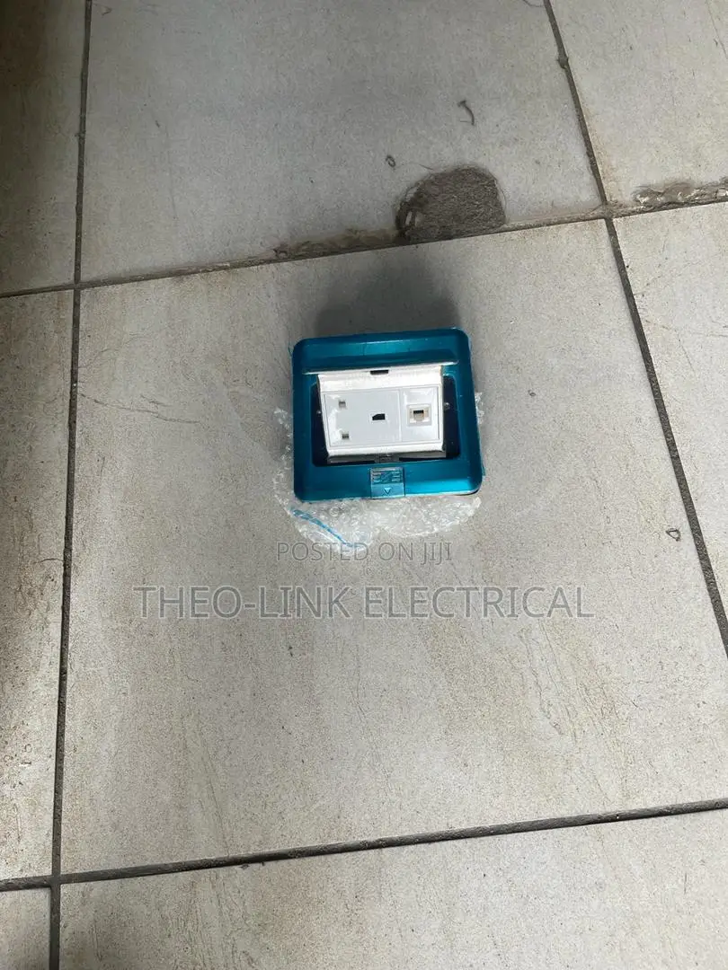 Galvanized Water Heater