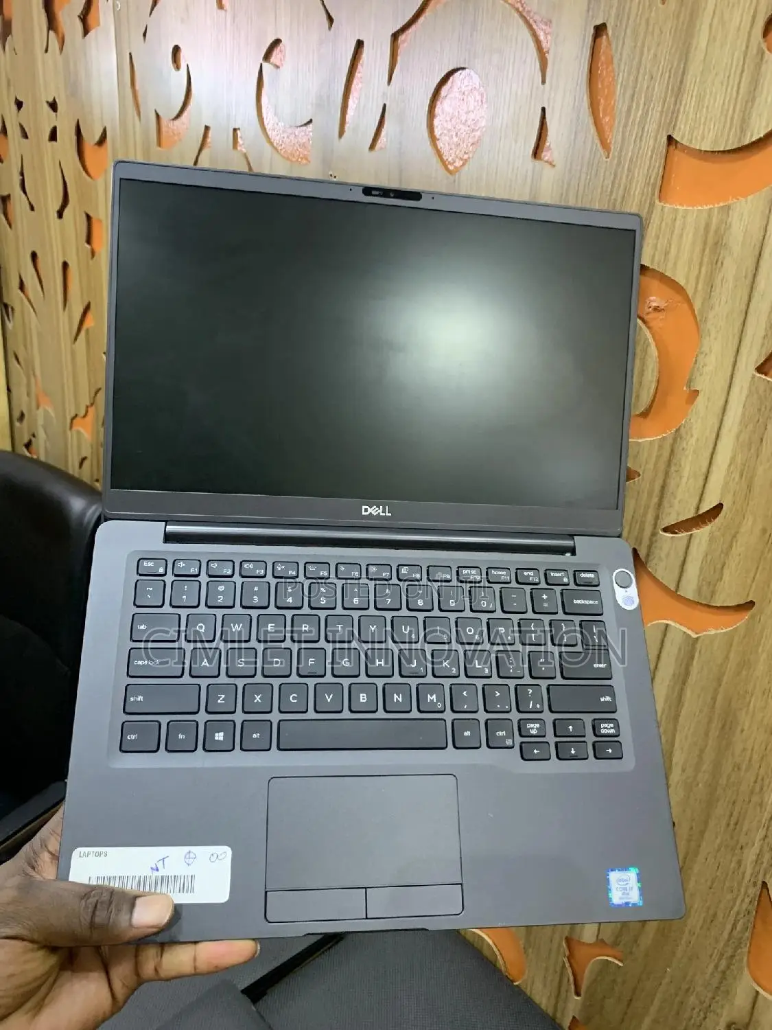 Laptop Dell Latitude 7400 8GB Intel Core I7 SSD 256GB