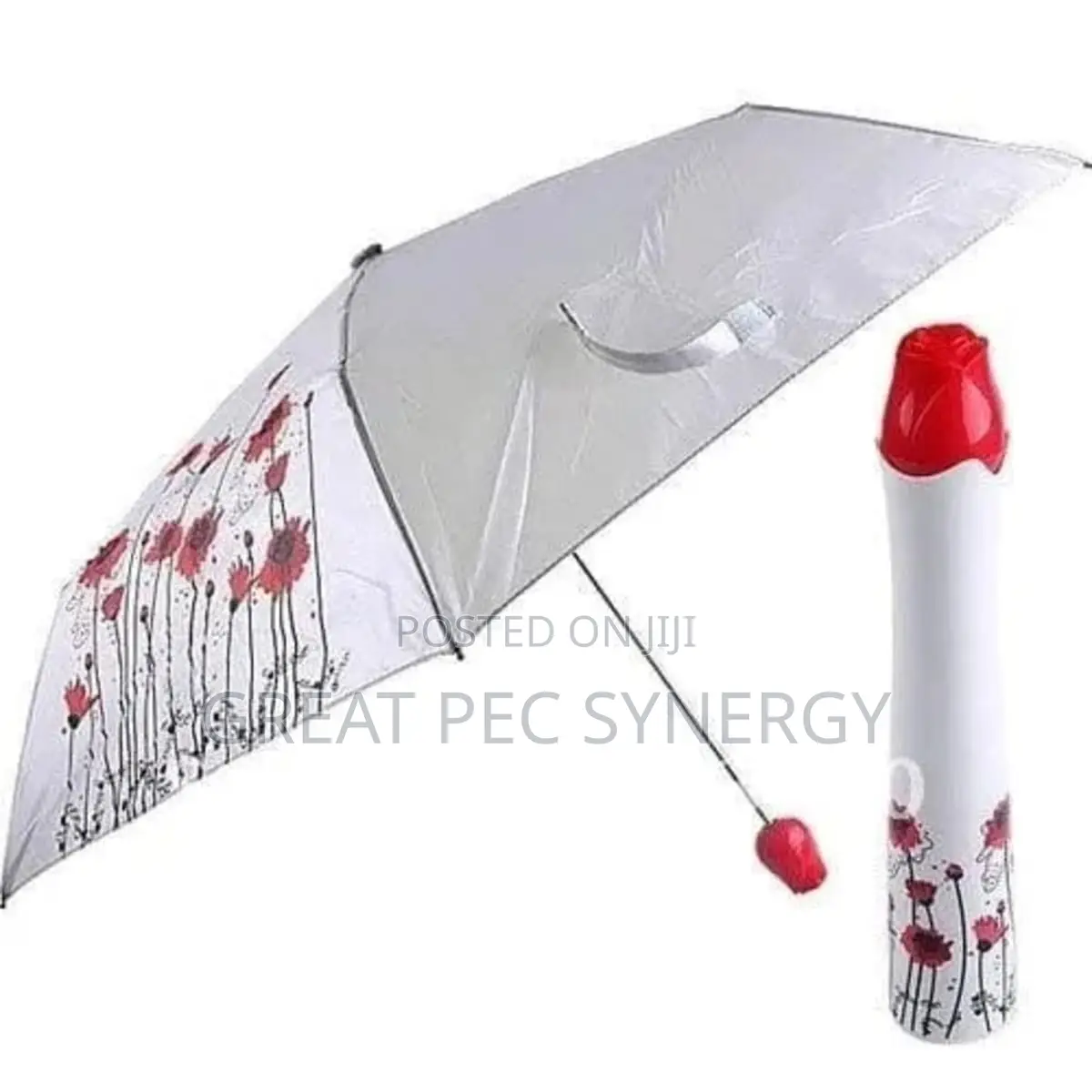 Rose Umbrella
