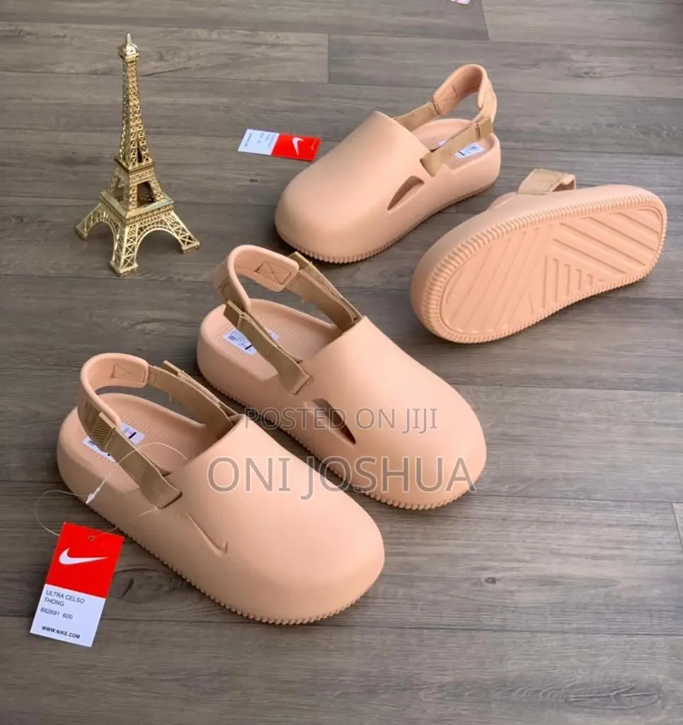 Original Nike Sandal