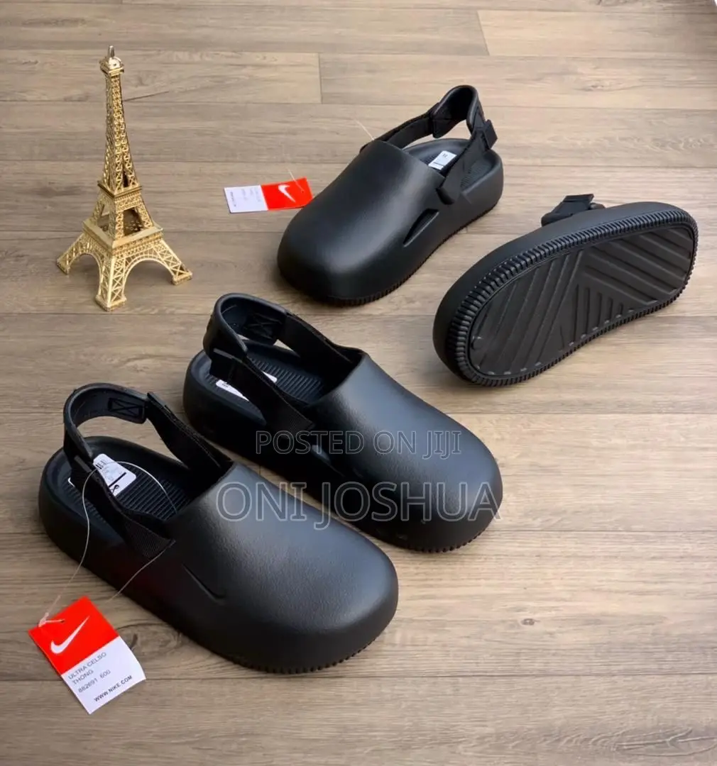 Original Nike Sandal