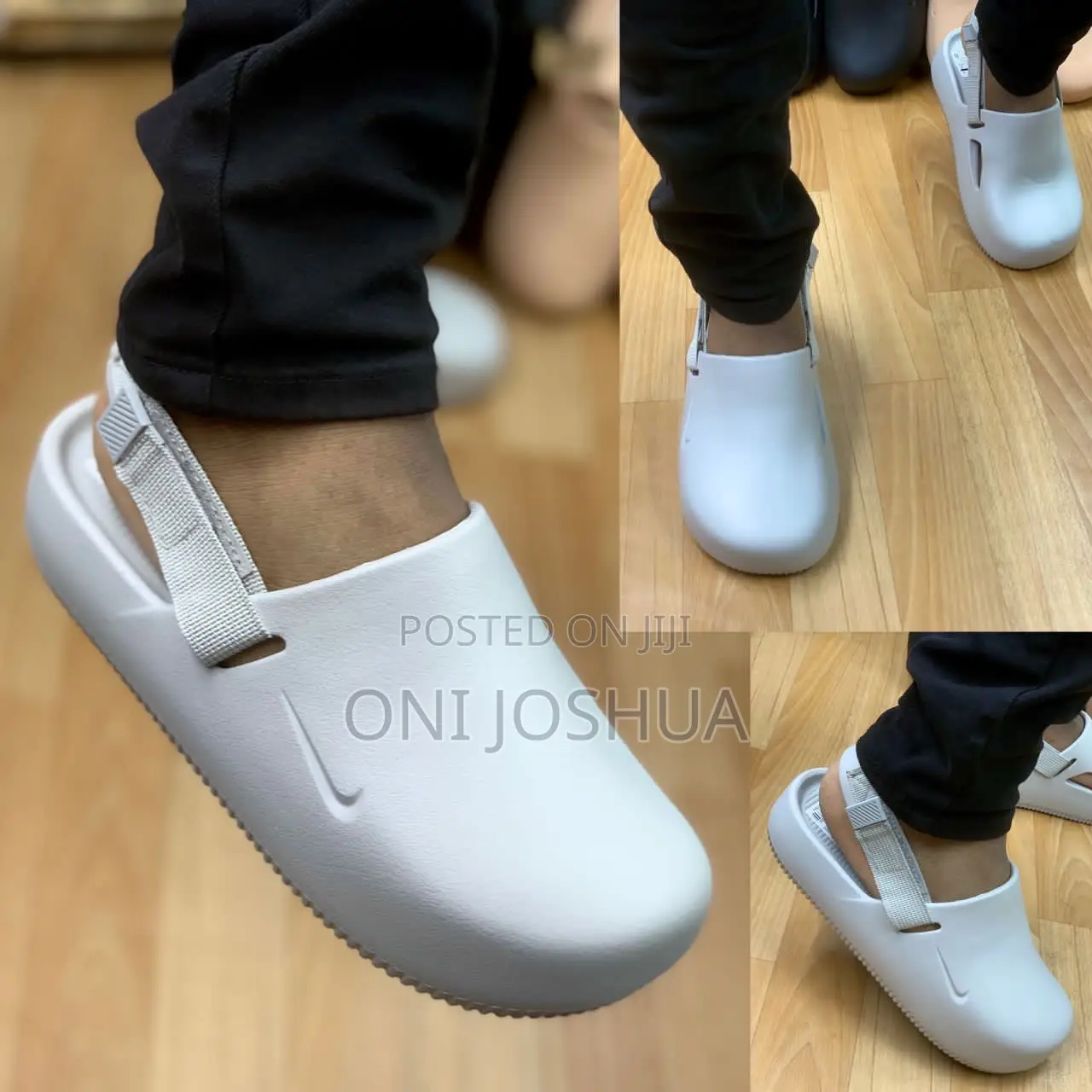 Original Nike Sandal