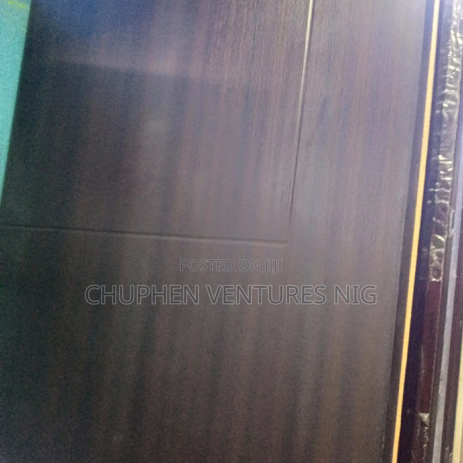 HDF Wooden Inner Room 3ft Door