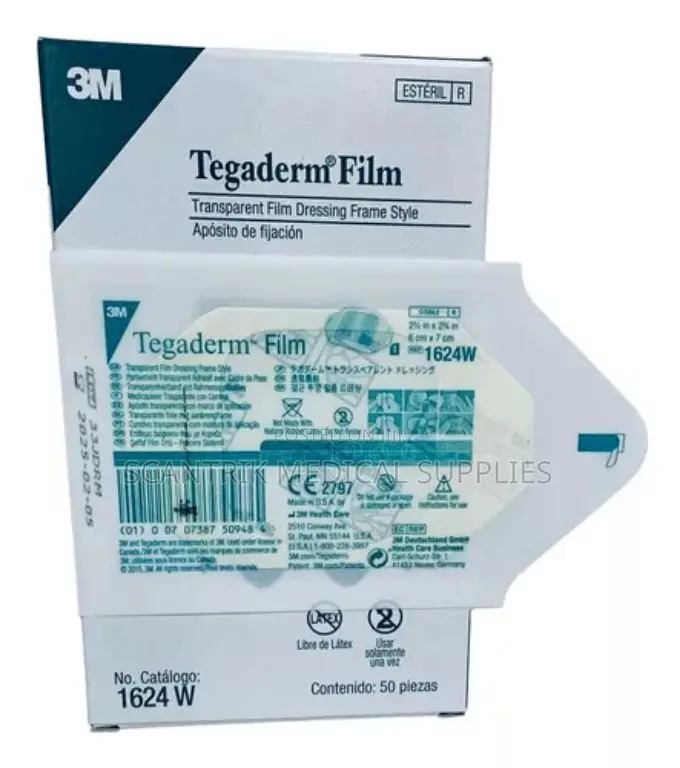 Sterile Targardem