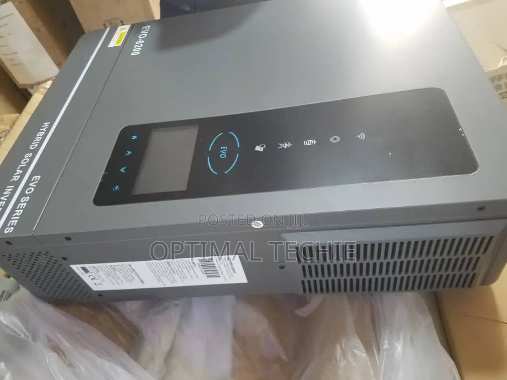 1.5kva Arner Solar Hybrid Inverter