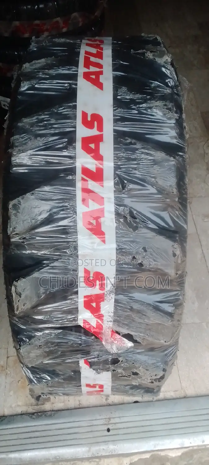 10,/16,5 Atlas Tire