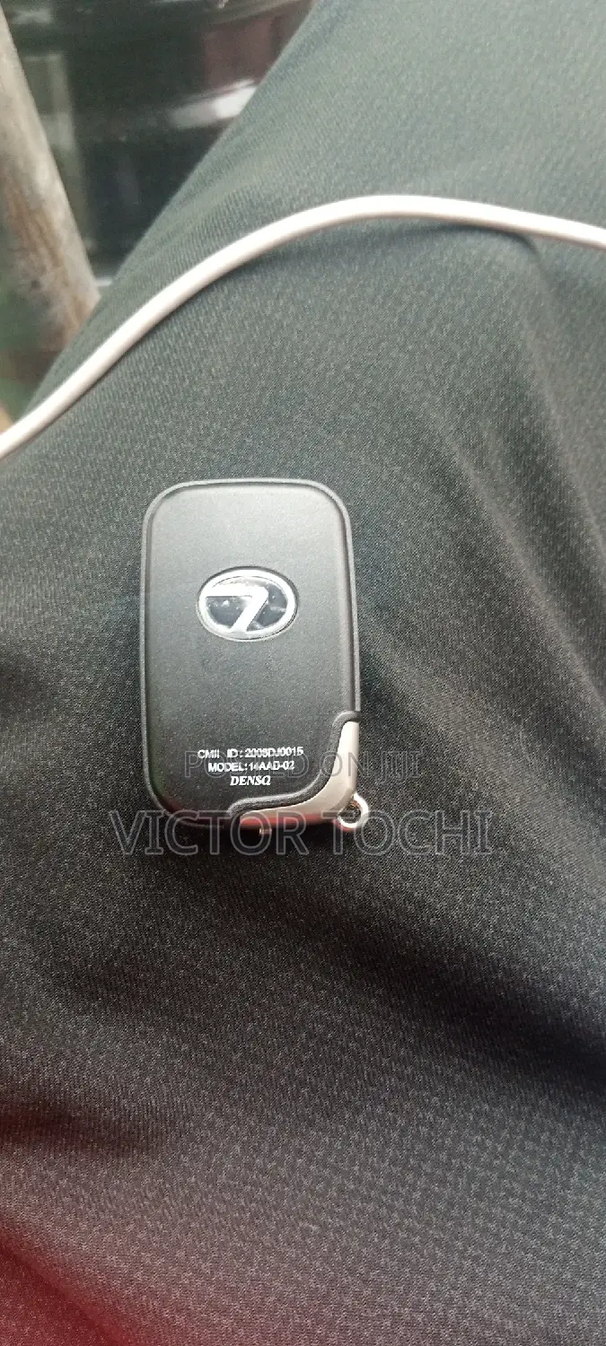 Replacement Remote Case for Lexus Es350 ,Is250 Gs350 Rx350