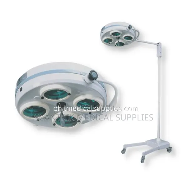 Hospital Medical Equipment
