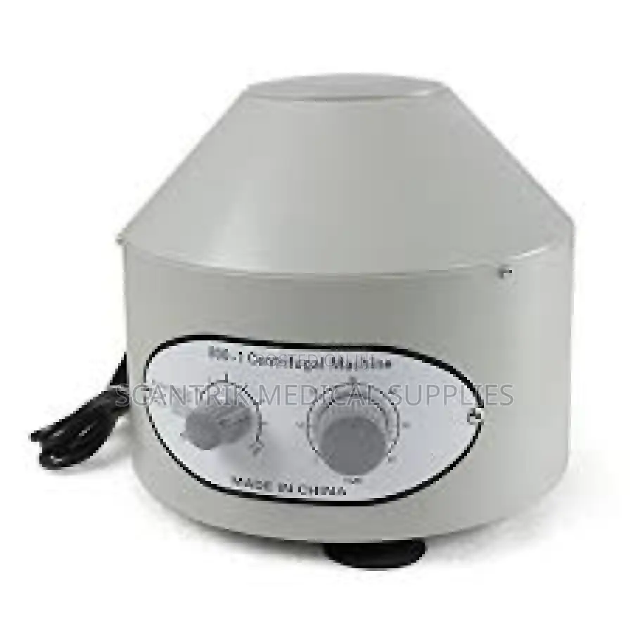 6 Bucket Centrifuge