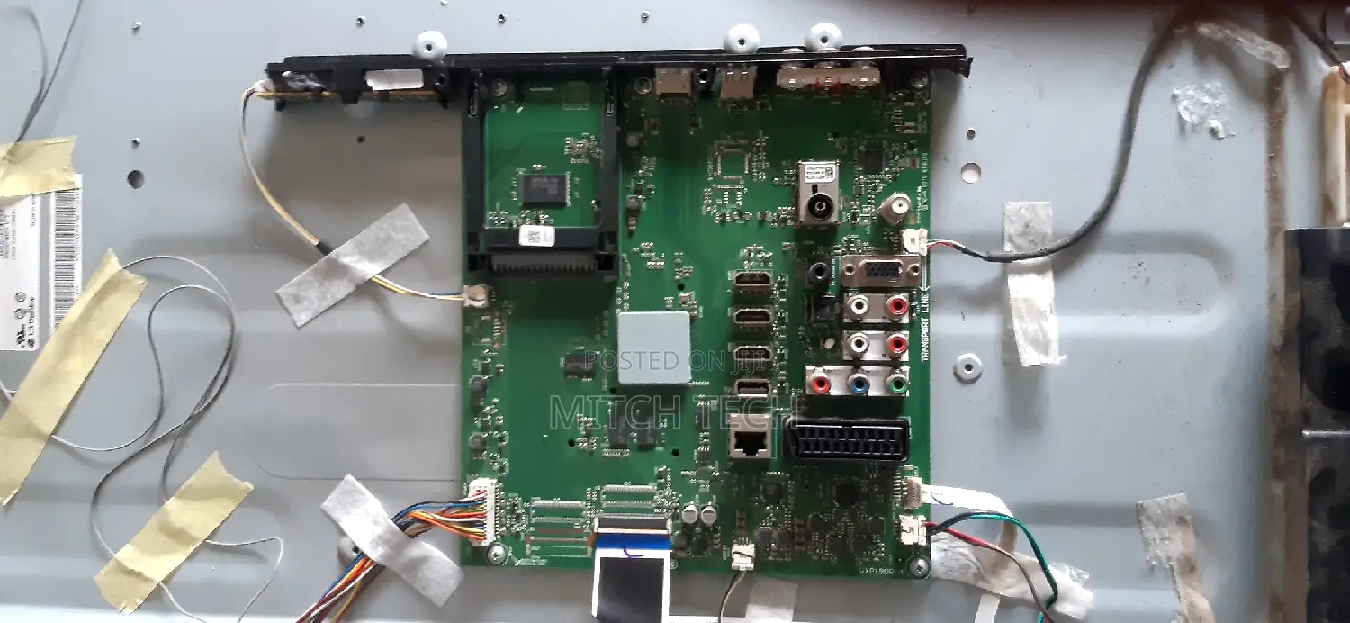 75inches TV Samsung Repair