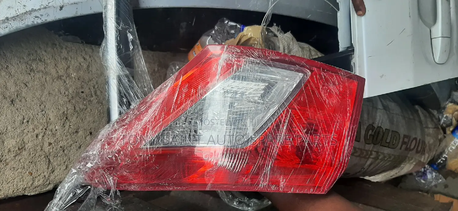 Back Light Right Side for Lexus ES350 2008 Tokunbo