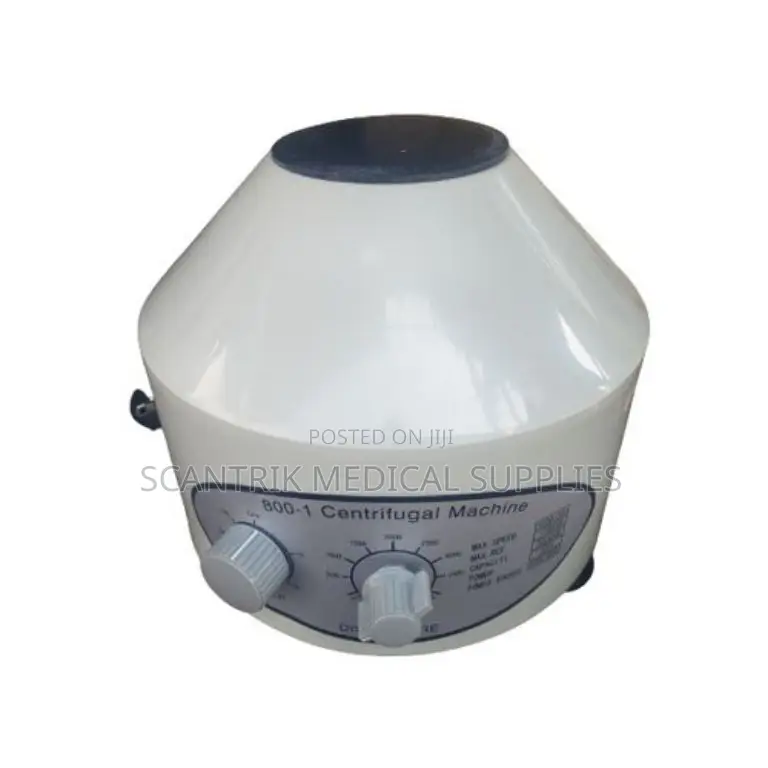 Centrifuge 800B