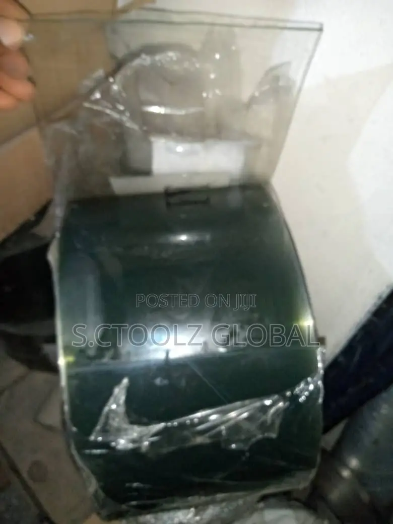 Transparent PVC Sheet