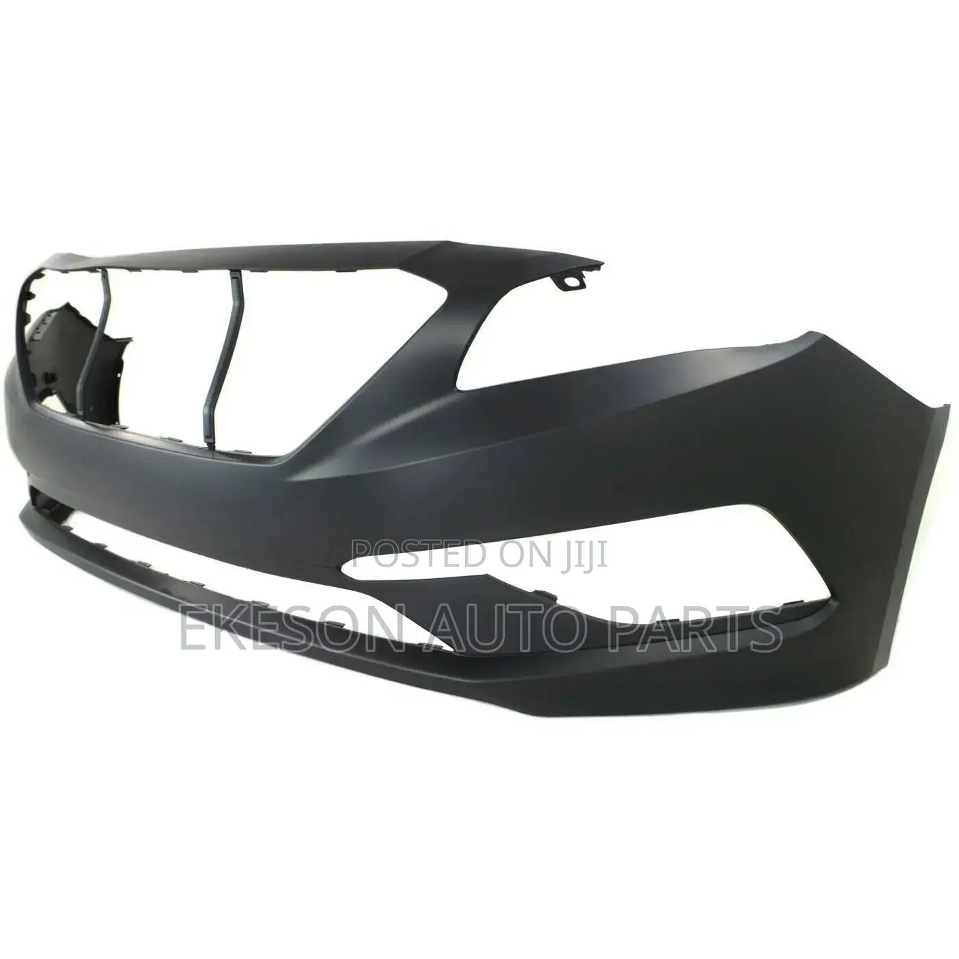 Front Bumper Hyundai Sonata 2015/2017