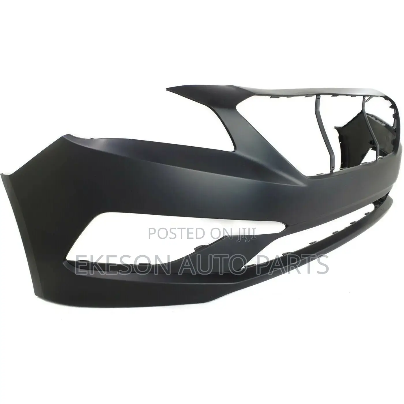 Front Bumper Hyundai Sonata 2015/2017