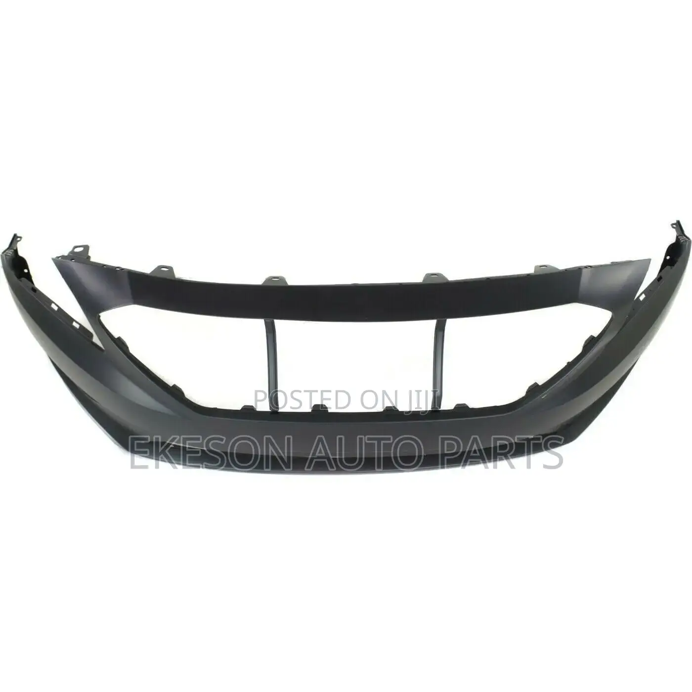Front Bumper Hyundai Sonata 2015/2017