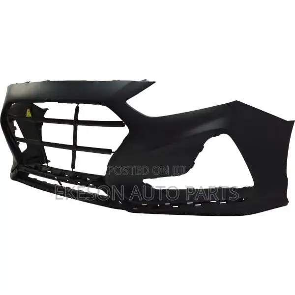 Front Bumper Hyundai Sonata 2018/2019 Hybrid Limited