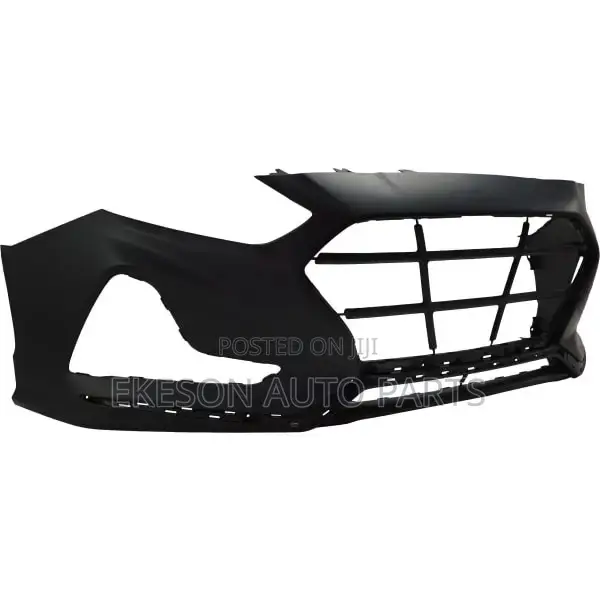 Front Bumper Hyundai Sonata 2018/2019 Hybrid Limited